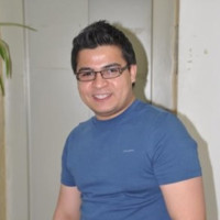 SPAMA Employee Mohammad Alali's profile photo