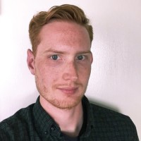 The Ohio State University Libraries Employee Matt Carissimi's profile photo