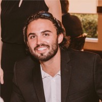 ThinkLite Employee Wesley Richards's profile photo