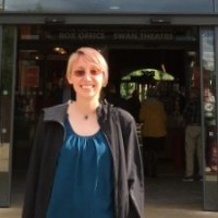 Innovative Publishing Employee Emily Gist's profile photo