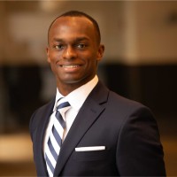 TRANSFORM VC Employee Alphaeus Hanson's profile photo