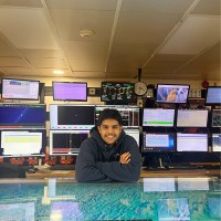 Aryan Shah Email