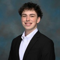 Cisco Employee Jack Peart's profile photo