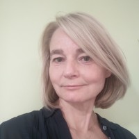 Hogeschool Inholland Employee Anne Plass's profile photo