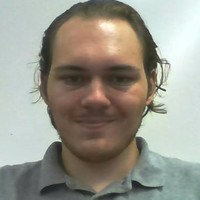 VisualDx Employee Chase Caynoski's profile photo