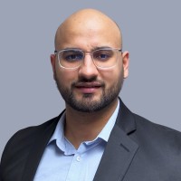 fiveD Employee Kartik Puri's profile photo