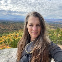 Snow Leopard Trust Employee Jennifer Rullman's profile photo