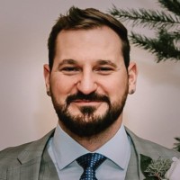 Orolia Employee Daniel Pashina's profile photo