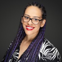 NextRoll Employee Erika Morgan's profile photo