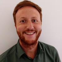 PTV Logistics Employee Jan Hanselaer's profile photo