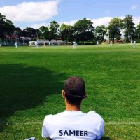 TARANT Employee Sameer Mirza's profile photo
