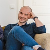 viable | Products & Innovation Employee Kai Wissler's profile photo