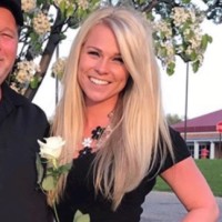 Saint Joseph Mercy Health System Employee Ashley Holcombe's profile photo