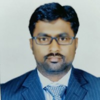 Manjunath K Email & Phone Number