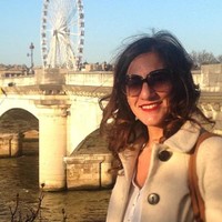 Carosello Records Employee Federica Moretti's profile photo