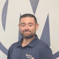 Manheim Denver Employee Jarred Logie's profile photo
