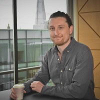 Thistle Initiatives Employee Ben Harrison's profile photo