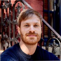 Freed Employee Noah Landesberg's profile photo