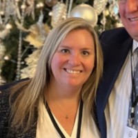 TranzAct Technologies Inc. Employee Dana Regan's profile photo