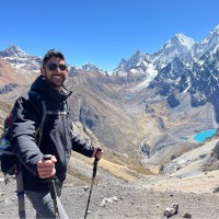Omri Goldstein Email