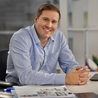 Video Resources Inc Employee Dane Worley's profile photo