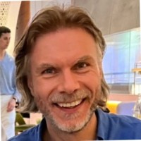 NHS England Employee Tony Young's profile photo