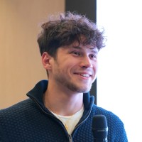 Biux Employee Kevin Renaud's profile photo