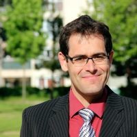 Koralplay Employee Olivier Rocher's profile photo