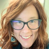 ORT America Employee Amanda Flaks's profile photo