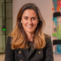 Howden Group Holdings Employee Sonia Caamaño's profile photo