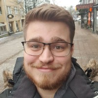 Brogren Industries AB Employee Christian Nordberg's profile photo