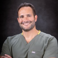 Hill Oral Surgery Employee Markus Hill's profile photo