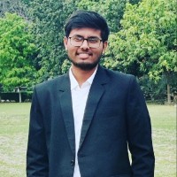 Flipkart Employee Jeevan G.'s profile photo