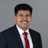Victus Advisors Employee Luis Garcia's profile photo