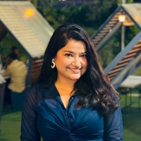 Recro Employee Nehlata Pandey's profile photo