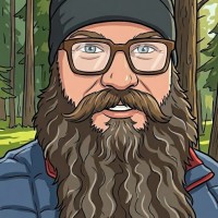 BEAK Engineering (Aust) Employee Trent Richards's profile photo