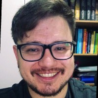 Colégio Marista Criciúma Employee Leandro MacHado's profile photo