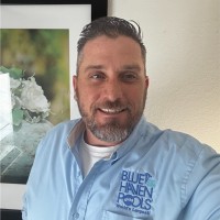 Blue Haven Pools on the Gulf Employee Jeff Martin's profile photo