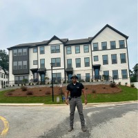 PulteGroup Employee Austin Marshall's profile photo