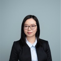 Rachael Liang Email