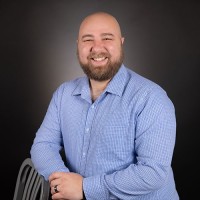Infosys BPM Employee Brandon Conover's profile photo