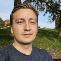 Erlend Ydse Email