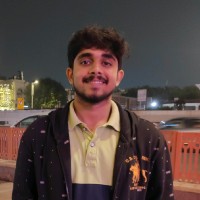 Causify Employee Krishna Taduri's profile photo