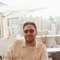 PEAKUP Employee Emre Akbaki's profile photo