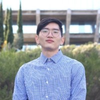 Kokomo Solutions Employee Young Suh's profile photo