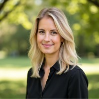 Nutiliti Employee Kendall Carameros's profile photo