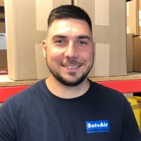 Aivaras Sarlauskas Email