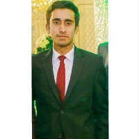 Fauji Foods Limited Employee Saif Raza's profile photo