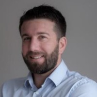 Restena Foundation Employee Cédric Renzi's profile photo