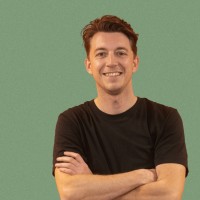 Tiimo Employee Anders Pape's profile photo